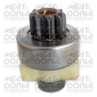 Pinion, starter